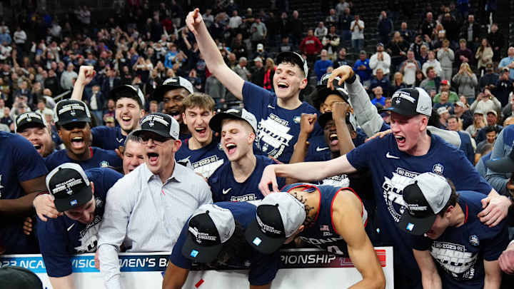 Final Four: NCAA Tournament National Semifinals Point Spreads, Odds Final Four: NCAA Tournament National Semifinals Point Spreads, Odds