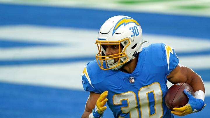 Chargers Head Coach Reveals Why Austin Ekeler Hasn't Been Traded Amidst Drama Chargers Head Coach Reveals Why Austin Ekeler Hasn't Been Traded Amidst Drama