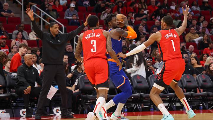 Rockets vs. Knicks Preview: How to Watch, Lineups, Injury Report, More Rockets vs. Knicks Preview: How to Watch, Lineups, Injury Report, More