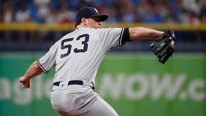 Red Sox Reportedly May Sign Bullpen Help; Should Club Sign Ex-Yankees Star? Red Sox Reportedly May Sign Bullpen Help; Should Club Sign Ex-Yankees Star?
