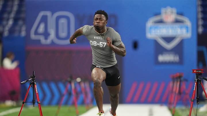 Florida State Announces 2023 Pro Day with Ten Former Seminoles Expected to Participate