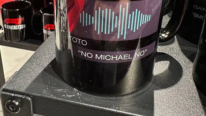 F1 World Enraged By New Product From F1: "Literally Rubbing Their Bare-Faced Corruption In Our Faces"