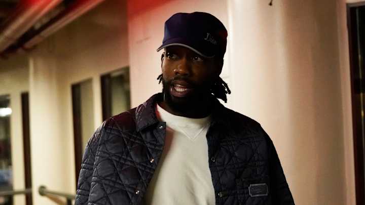 Patrick Beverley deflects credit for Chicago Bulls' late-season success - "I was able to put my little swag on certain situations. But this team was already kind of put together."