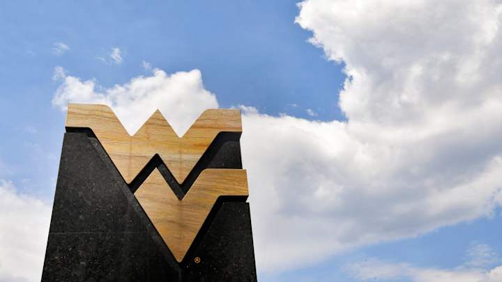 WVU Reveals Another Letter in Latest Bout with Huggins WVU Reveals Another Letter in Latest Bout with Huggins