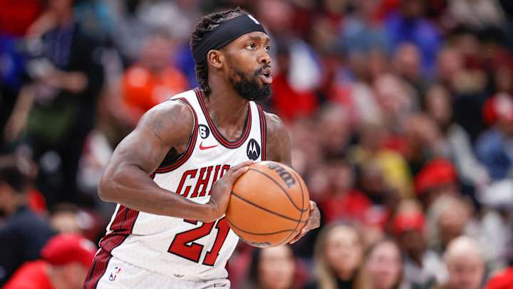 Lakers News: Patrick Beverley Downplays In-Game Diss Of LeBron James Lakers News: Patrick Beverley Downplays In-Game Diss Of LeBron James