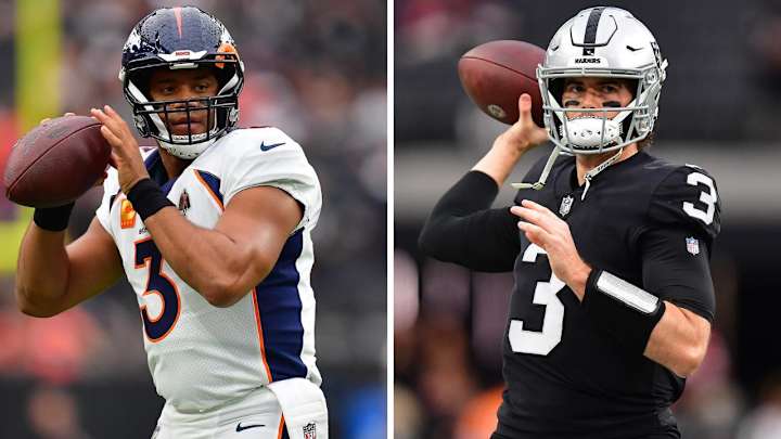 Analyzing Sean Payton's Curious Remarks on Broncos QBs Wilson, Stidham Analyzing Sean Payton's Curious Remarks on Broncos QBs Wilson, Stidham