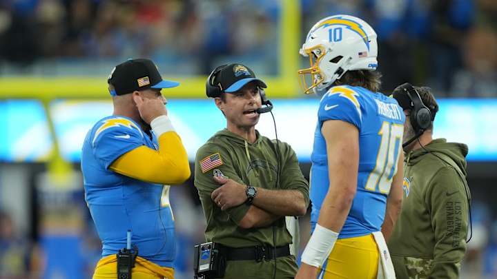 Chargers Betting on Late Round Draft Gems, Could Look To Trade Down