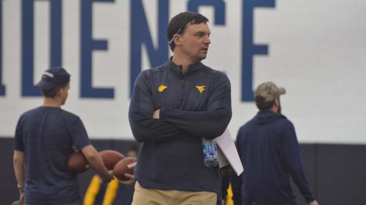 Brown Tabs Drew Fabianich as GM, Director of Scouting Brown Tabs Drew Fabianich as GM, Director of Scouting