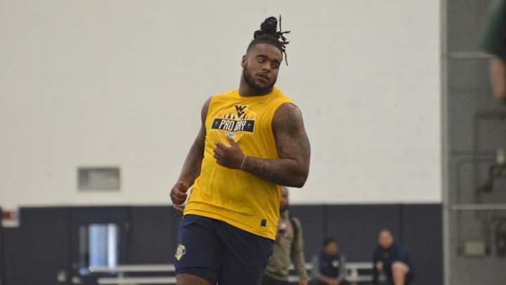 Versatility is Dante Stills' Best Attribute