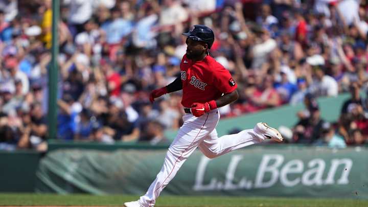 Red Sox Fan Favorite to Make Royals