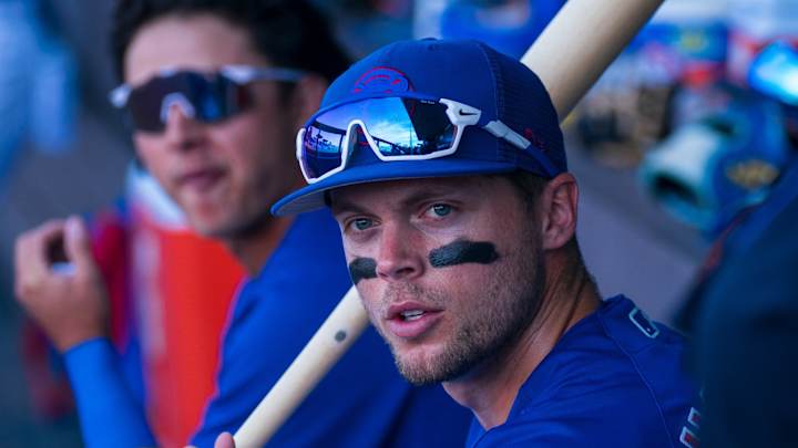 Chicago Cubs Agree to 3-Year Extension with Nico Hoerner Chicago Cubs Agree to 3-Year Extension with Nico Hoerner