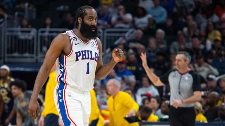 Will James Harden Return to 76ers’ Lineup Soon?