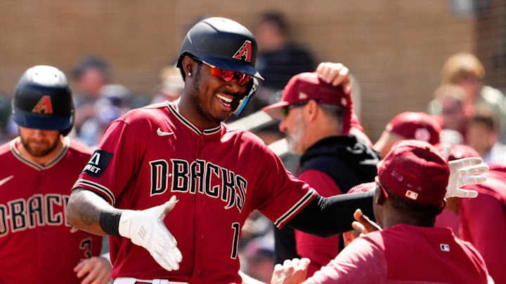 Diamondbacks: Former Rookie of the Year Ready to Make an Impact on New Team Diamondbacks: Former Rookie of the Year Ready to Make an Impact on New Team