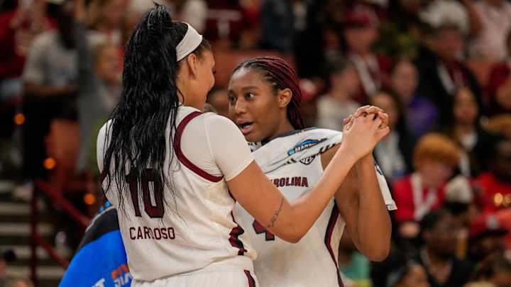 How To Watch: South Carolina vs Maryland