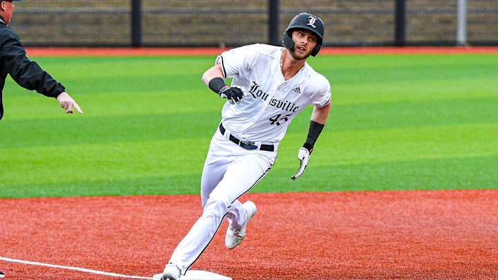 Louisville Rallies to Demolish Bellarmine in Midweek Rematch