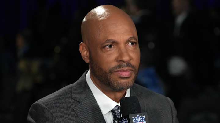 Jim Trotter Believes His Questioning of Goodell Played Role in NFL Network Departure