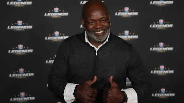 Emmitt Smith Gives Shout-Out to Cardinals on Twitter Emmitt Smith Gives Shout-Out to Cardinals on Twitter
