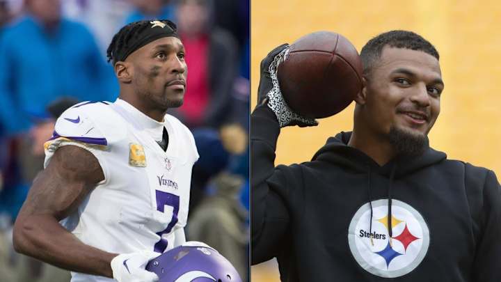 Steelers to Play Patrick Peterson at Safety?