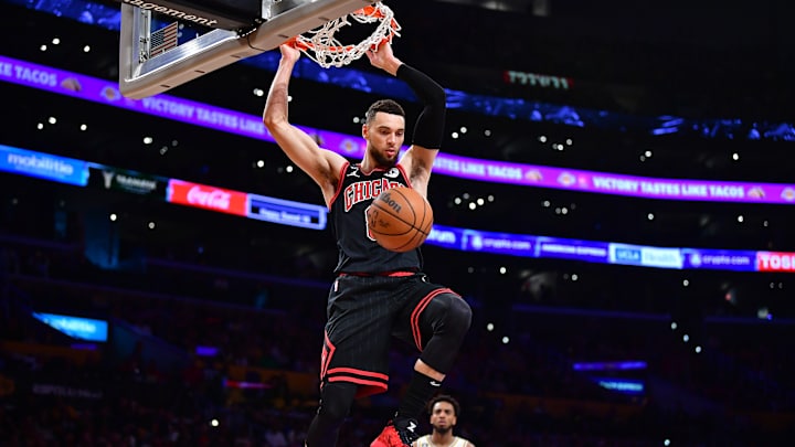 Lakers News: LA Fans Don't Take Kindly To Defeat Against Bulls