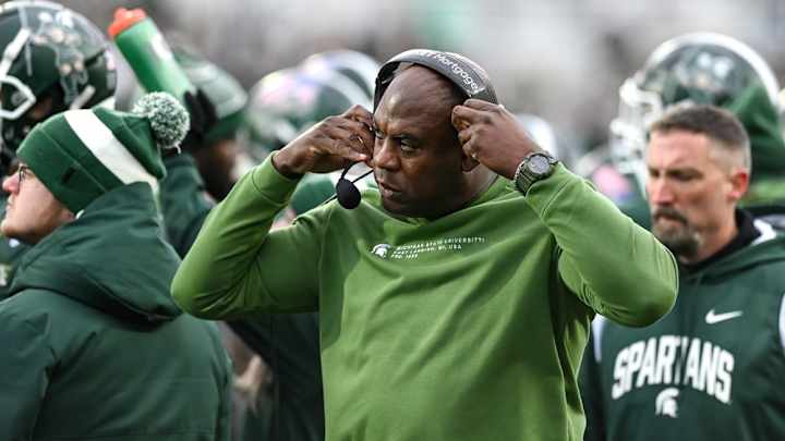 247Sports’ Josh Pate: Mel Tucker is the CFB coach with most to prove in 2023