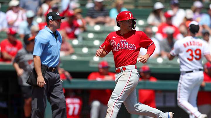 After Successful Trip, Philadelphia Phillies Head Home To Face Struggling Rockies After Successful Trip, Philadelphia Phillies Head Home To Face Struggling Rockies