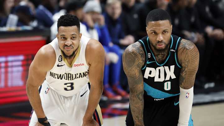 5 Games Left, 5 Games Pelicans Let Slip Away