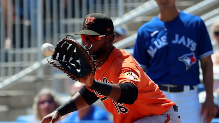 AL East Rival Reportedly Cuts Former Red Sox Slugger; Should Boston Consider Reunion? AL East Rival Reportedly Cuts Former Red Sox Slugger; Should Boston Consider Reunion?