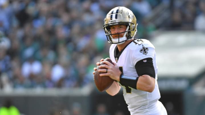 Grading the Panthers' Free Agency Moves