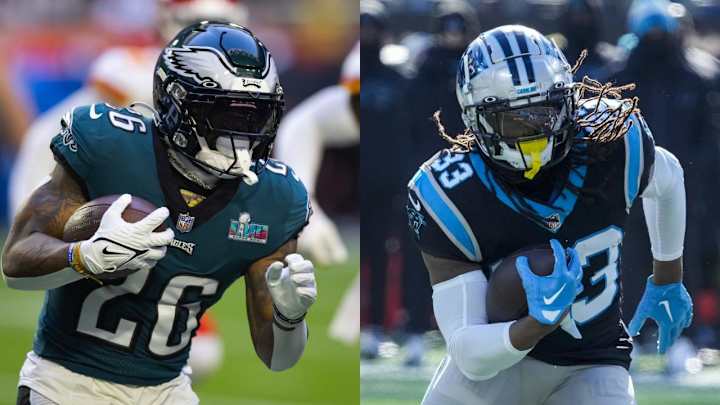 What Carolina Has Gained + Lost in Free Agency