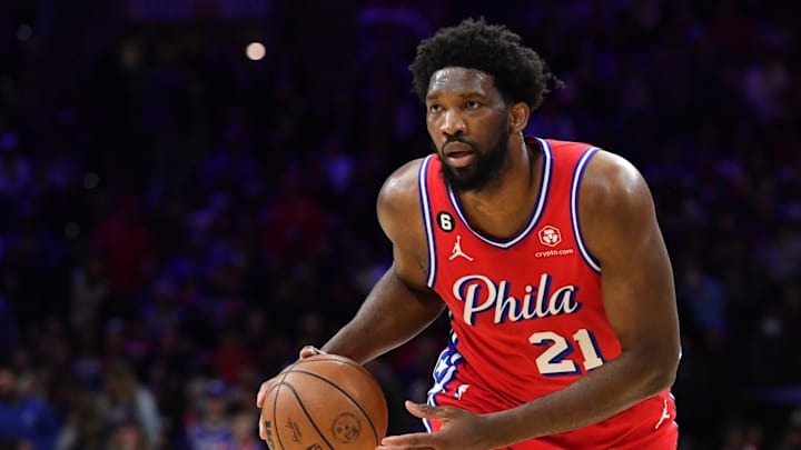 76ers: How Serious Is Joel Embiid’s Setback After Nuggets Game? 76ers: How Serious Is Joel Embiid’s Setback After Nuggets Game?