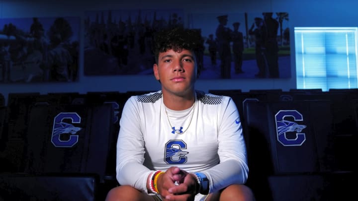 Husker Dan: Nebraska Athletics Are On the Rise