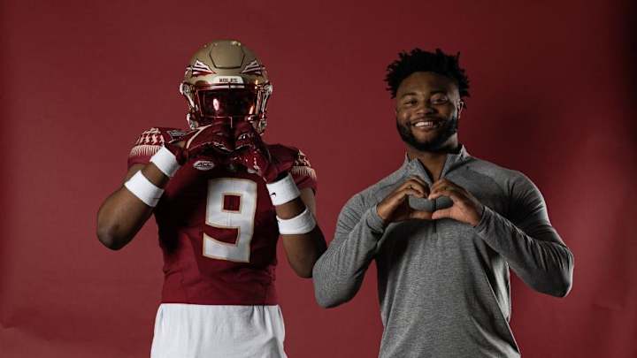 Seminoles Remain a Top Choice for Three-Star TE Hubert Caliste Jr. Following Another Visit