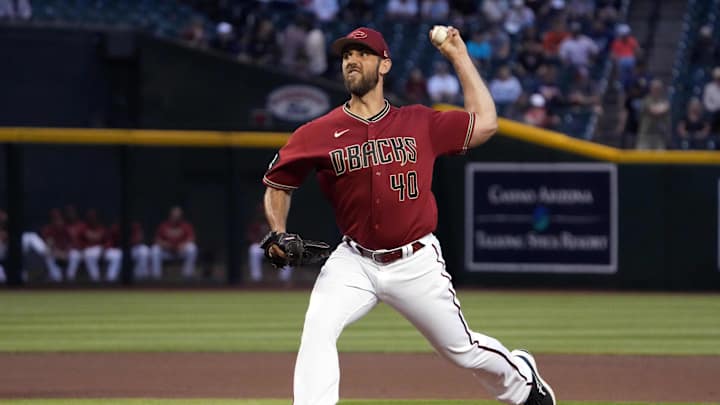 Bumgarner Solid in Final Spring Start, Youth Leads Comeback