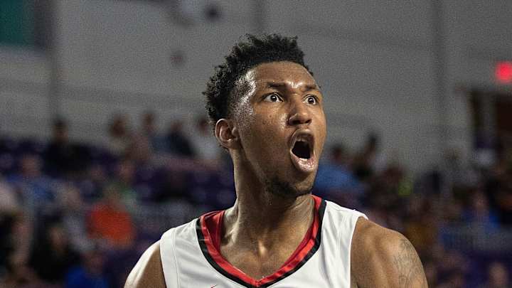 2024 NBA Draft Prospect Report: Justin Edwards 2024 NBA Draft Prospect Report: Justin Edwards