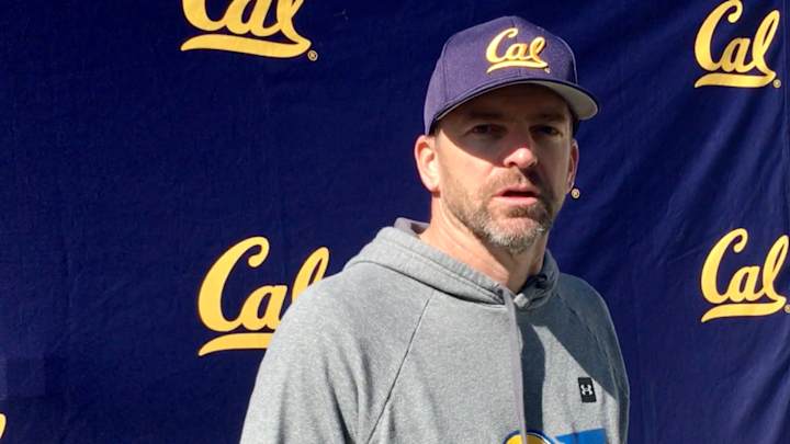 Cal Football: Bears Take a Breath Mid-Spring, But Have Lots of Work Ahead