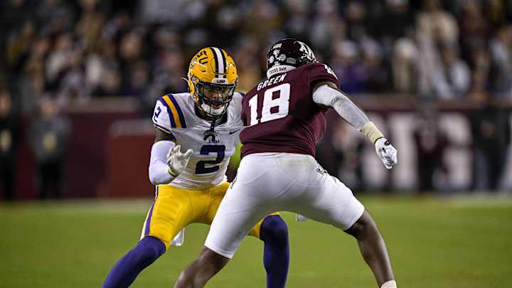 Finding Broncos: Two LSU Tigers Who can Bolster the Depth