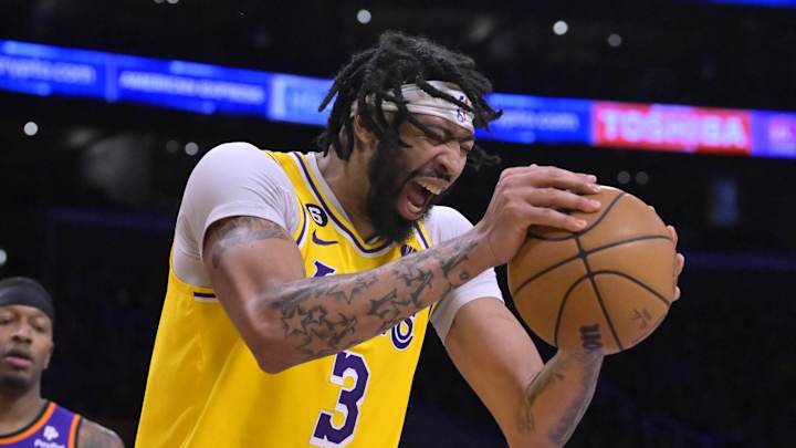 Lakers News: Ex-LeBron James Teammate Believes Pressure Should Be On Anthony Davis To Lead LA Lakers News: Ex-LeBron James Teammate Believes Pressure Should Be On Anthony Davis To Lead LA