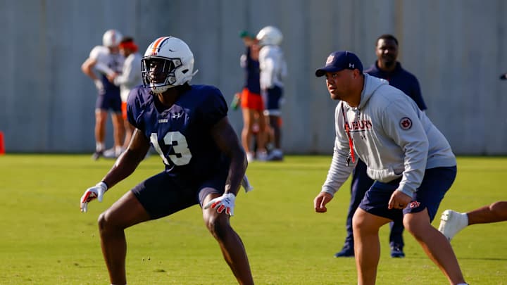 The Auburn Daily Show: What we want to see out of A-Day