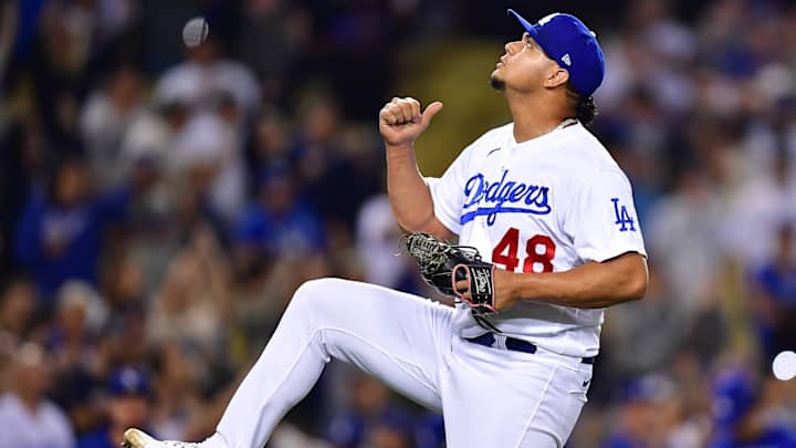 Dodgers News: Dave Roberts Alludes to Possible Options at Closer