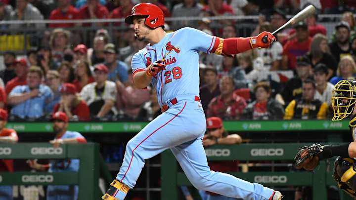 St. Louis Cardinals Odds: Three Bets To Lock In Before Opening Day St. Louis Cardinals Odds: Three Bets To Lock In Before Opening Day