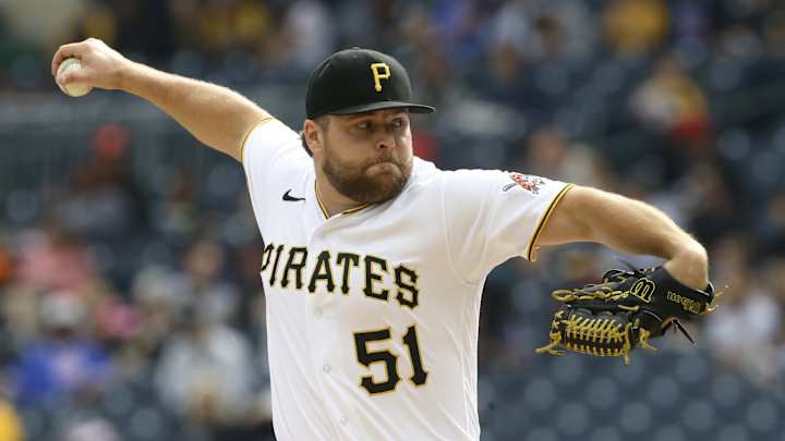 MLB Insider Predicts New York Mets Will Trade for This Closer