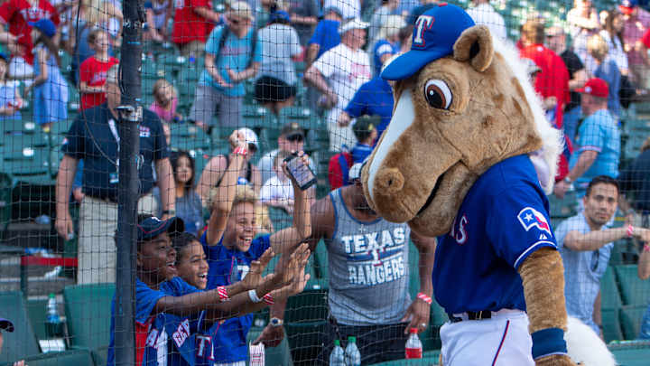 Texas Rangers Have Largest Ticket Price Increase For 2023 MLB Season Texas Rangers Have Largest Ticket Price Increase For 2023 MLB Season