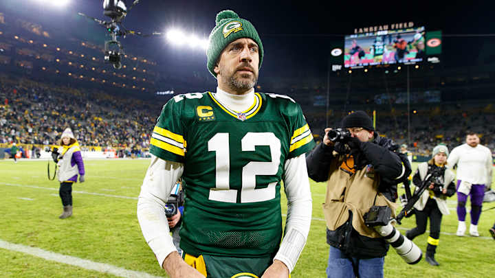 Jets Owner Still “Pretty Confident” in Getting Aaron Rodgers Trade Done Jets Owner Still “Pretty Confident” in Getting Aaron Rodgers Trade Done