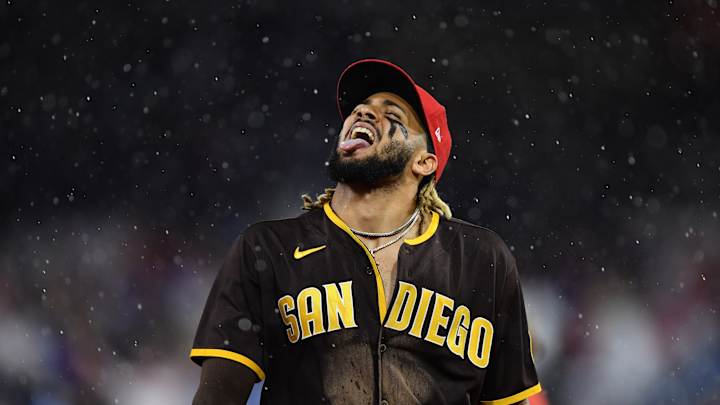 MLB Writer Has Three Padres in His MLB Award Predictions