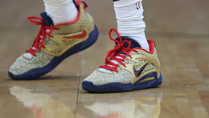 Determined Duke Basketball Product Named NBA Player of the Week