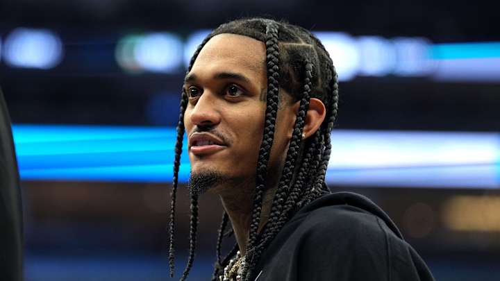 Philippines HC Sounds Off on Jordan Clarkson Getting Special Treatment Philippines HC Sounds Off on Jordan Clarkson Getting Special Treatment