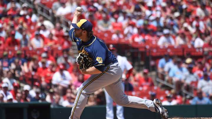 Dodgers Rumors: Expert Thinks LA Will Trade for Cy Young Winning Pitcher in the Offseason Dodgers Rumors: Expert Thinks LA Will Trade for Cy Young Winning Pitcher in the Offseason