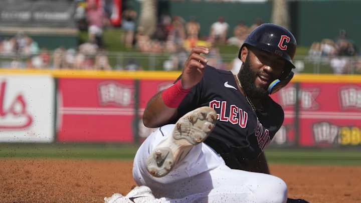 Cleveland Guardians Engaged in Extension Talks with Rosario, McKenzie, Kwan