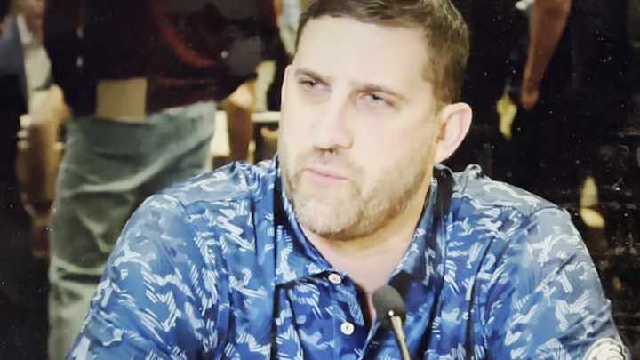 Jeffrey Lurie Praises Nick Sirianni's Approach to Hiring Staff Jeffrey Lurie Praises Nick Sirianni's Approach to Hiring Staff