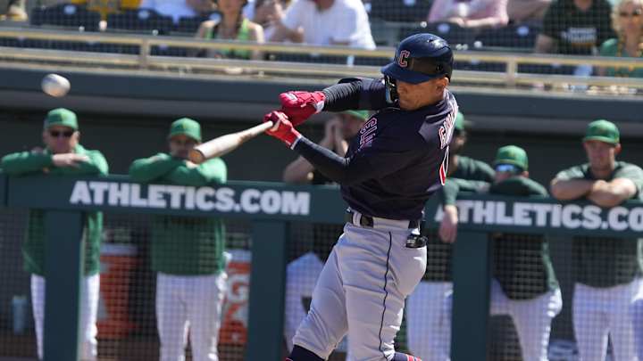 Cleveland Guardians: Andres Gimenez is MLB's Best Kept Secret